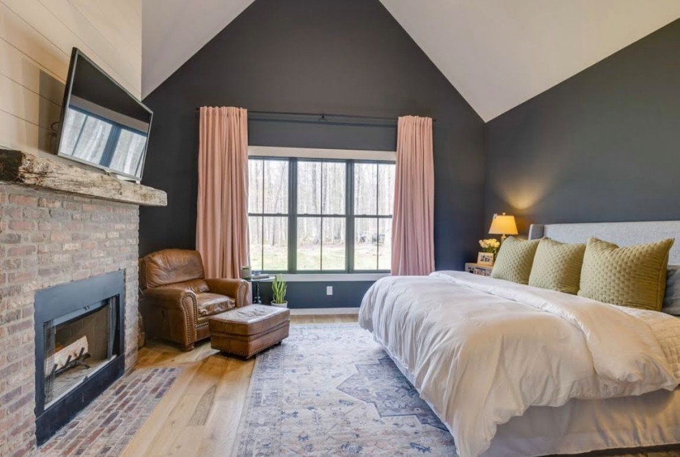 Modern Farmhouse