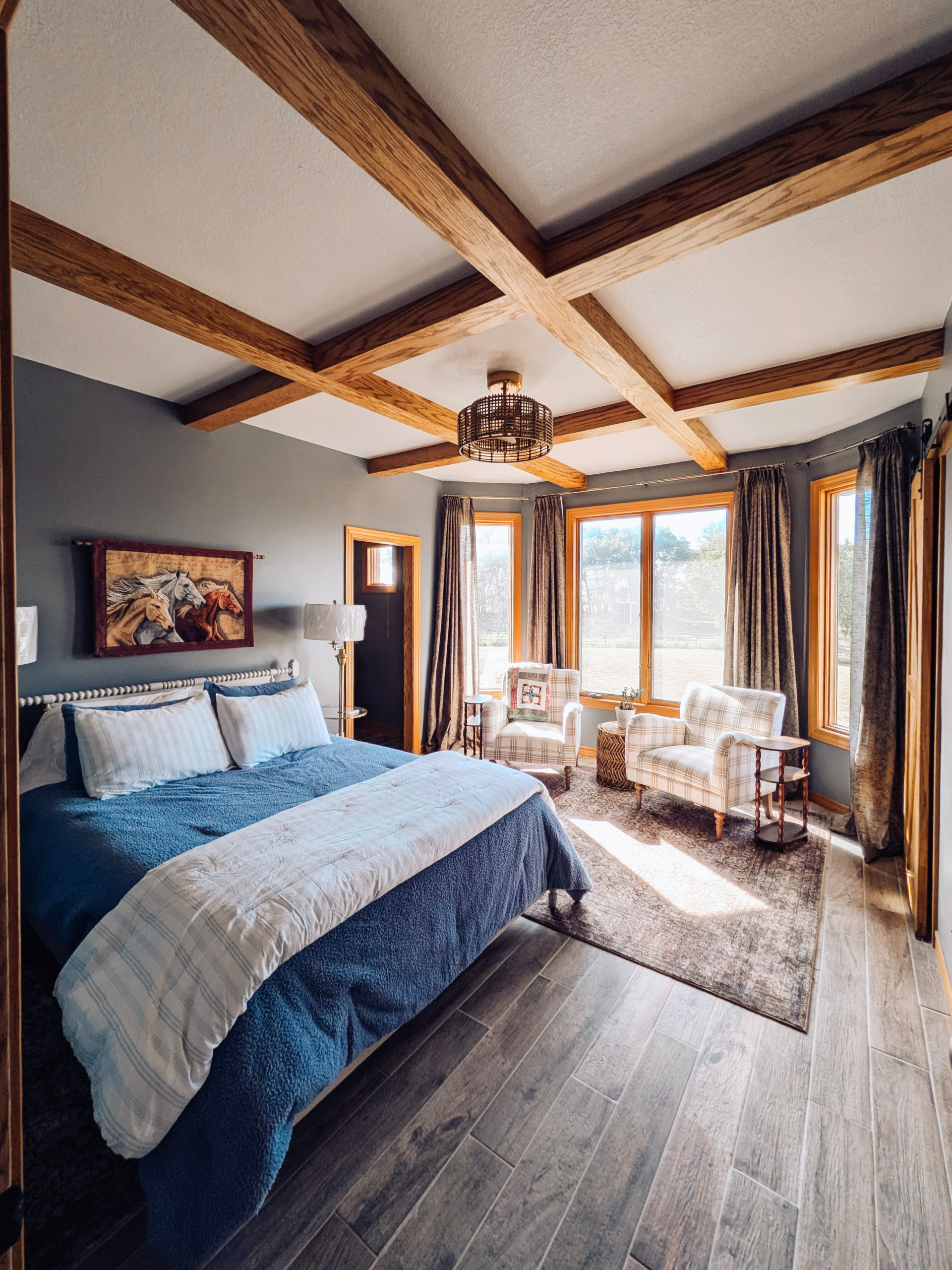 2 Story Remodel