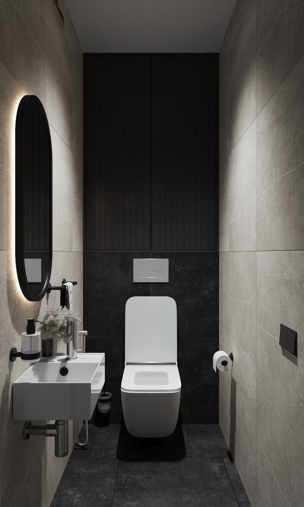 ЖК Мечников 1