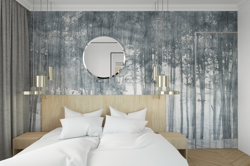 2-комнатная квартира в ЖК Life-Приморский