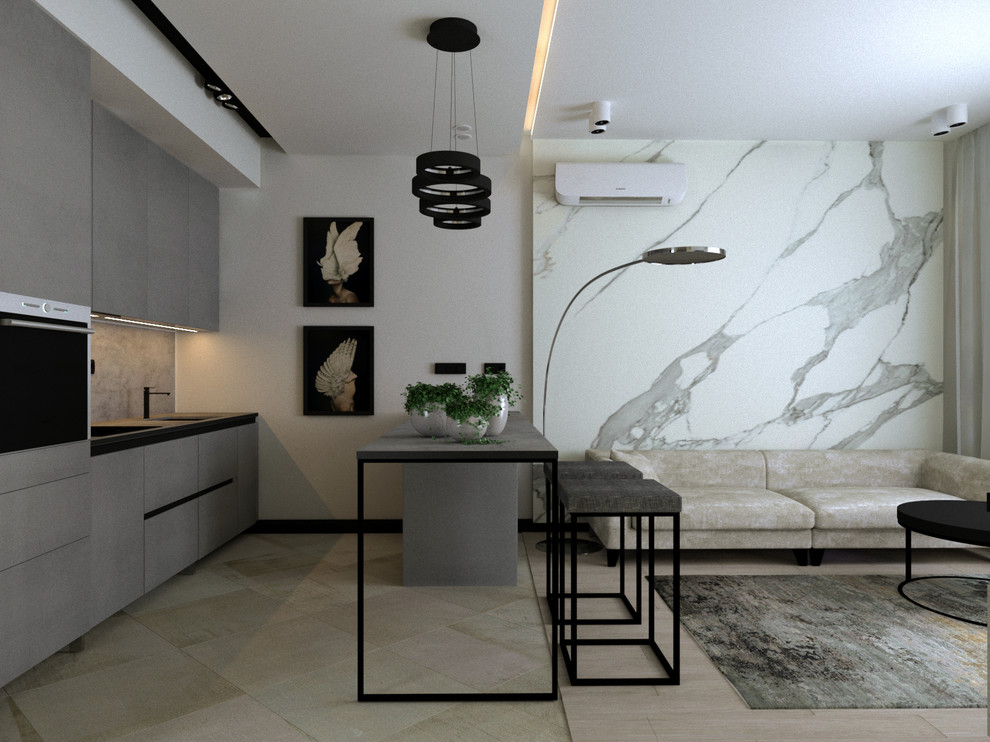 3д визуализация интерьера. Разное