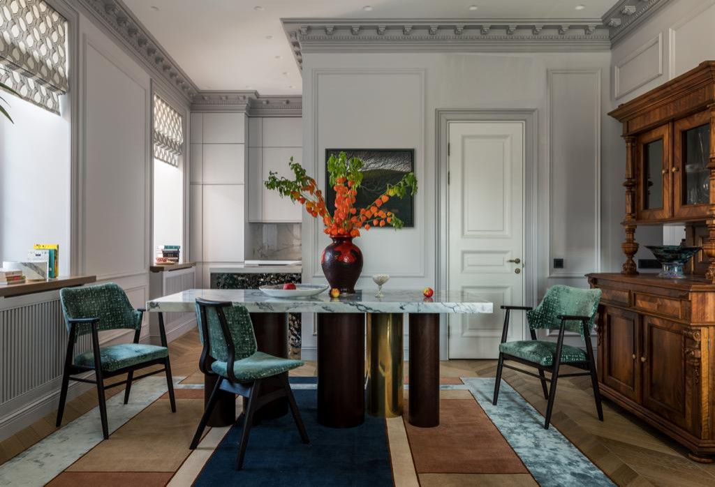 Остров Балчуг