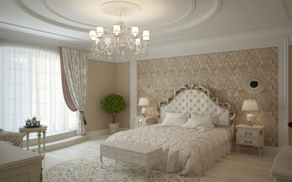 Дом в Серебряном бору