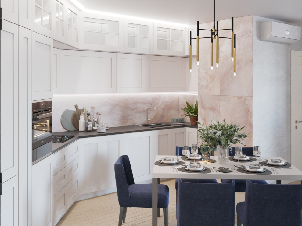 ЖК Изумрудное