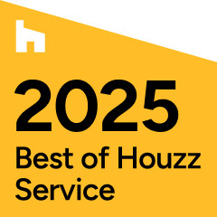 Best of Houzz Service & Innovator