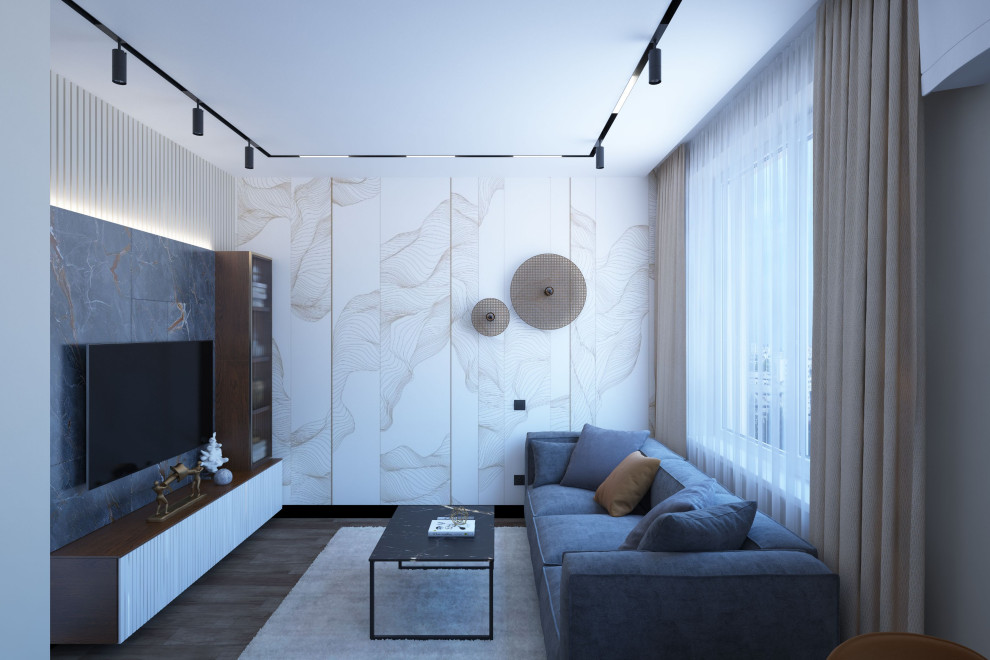 "Шкатулка" г.Тюмень