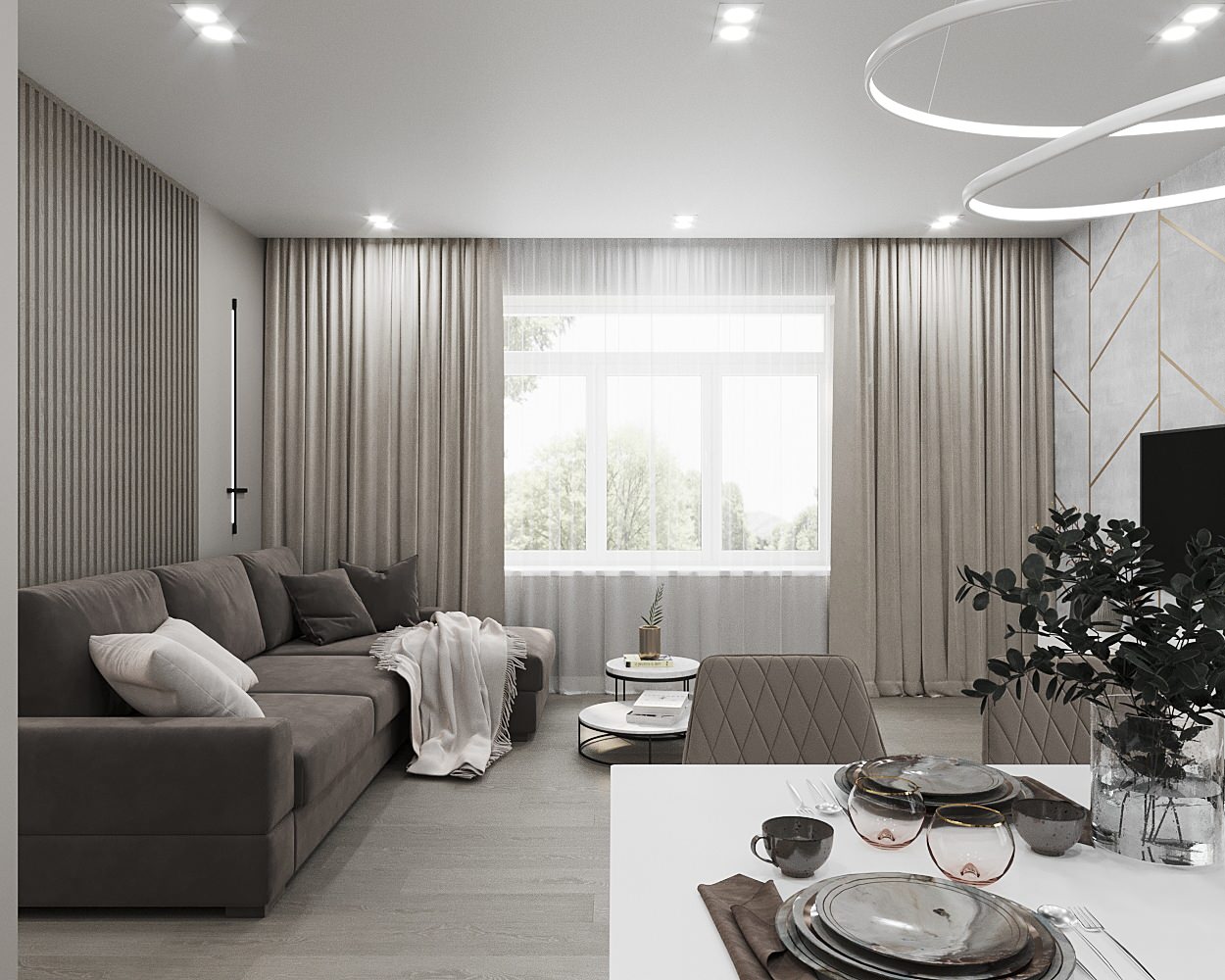 Примеры работ