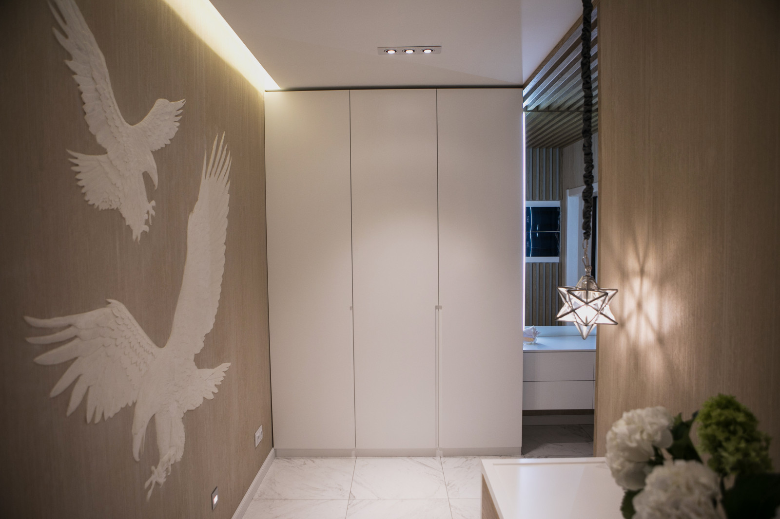 Aerobus /Квартира в ЖК АЭРОБУС