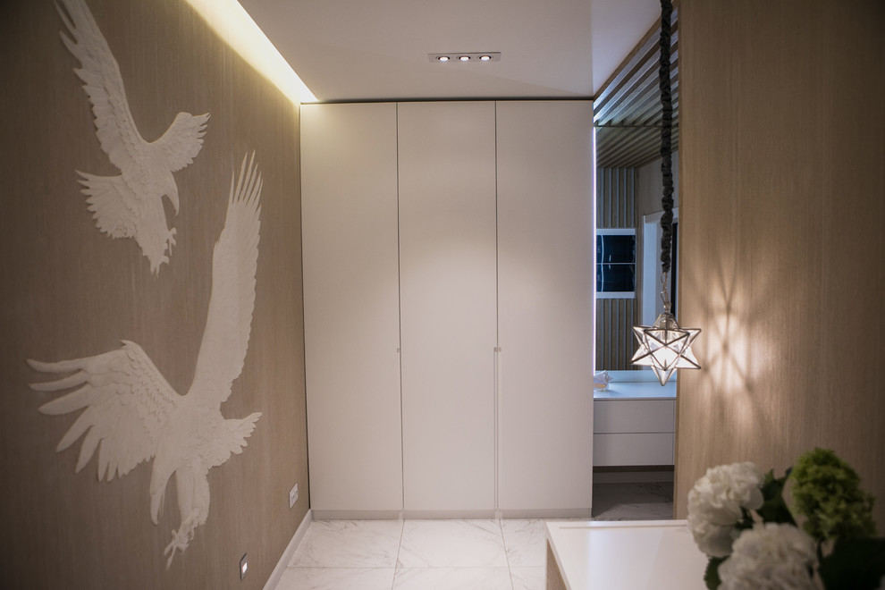 Aerobus /Квартира в ЖК АЭРОБУС