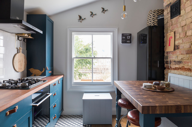 NK Design contemporary-kitchen