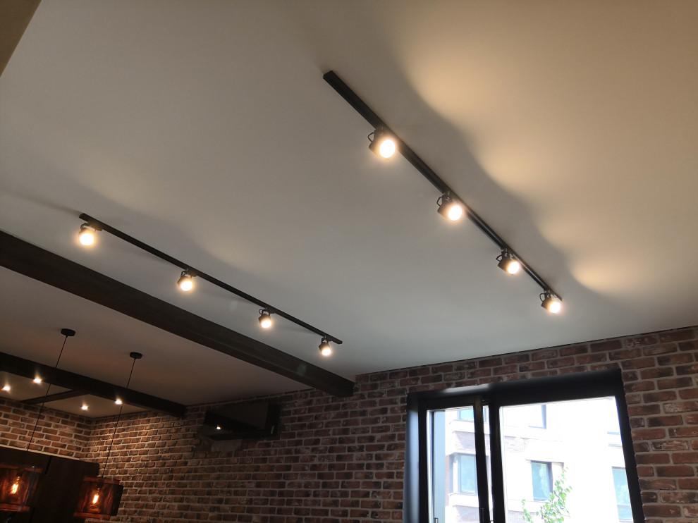 Ул. Заречная