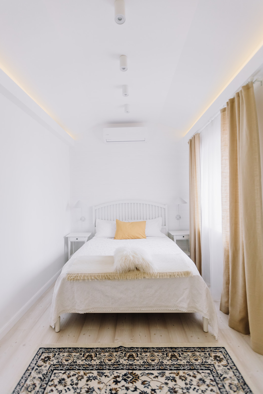 Квартира для Анны