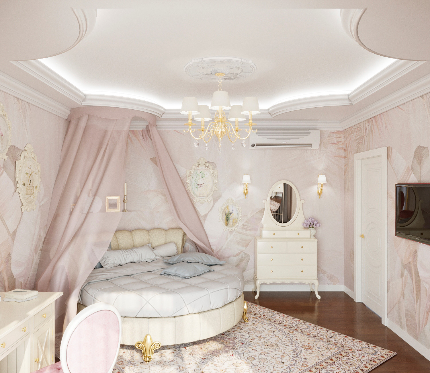 Проект " Раз, два, три...."