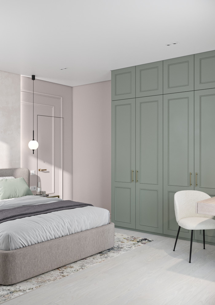 ЖК "ДОМ НА НАБЕРЕЖНОЙ"