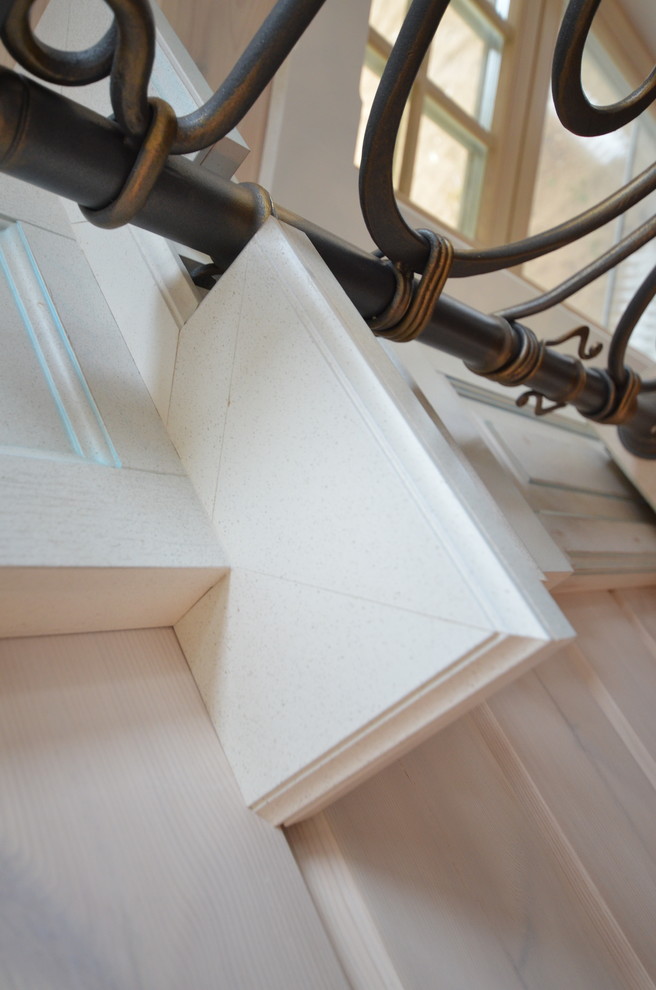 Дом в Комарово