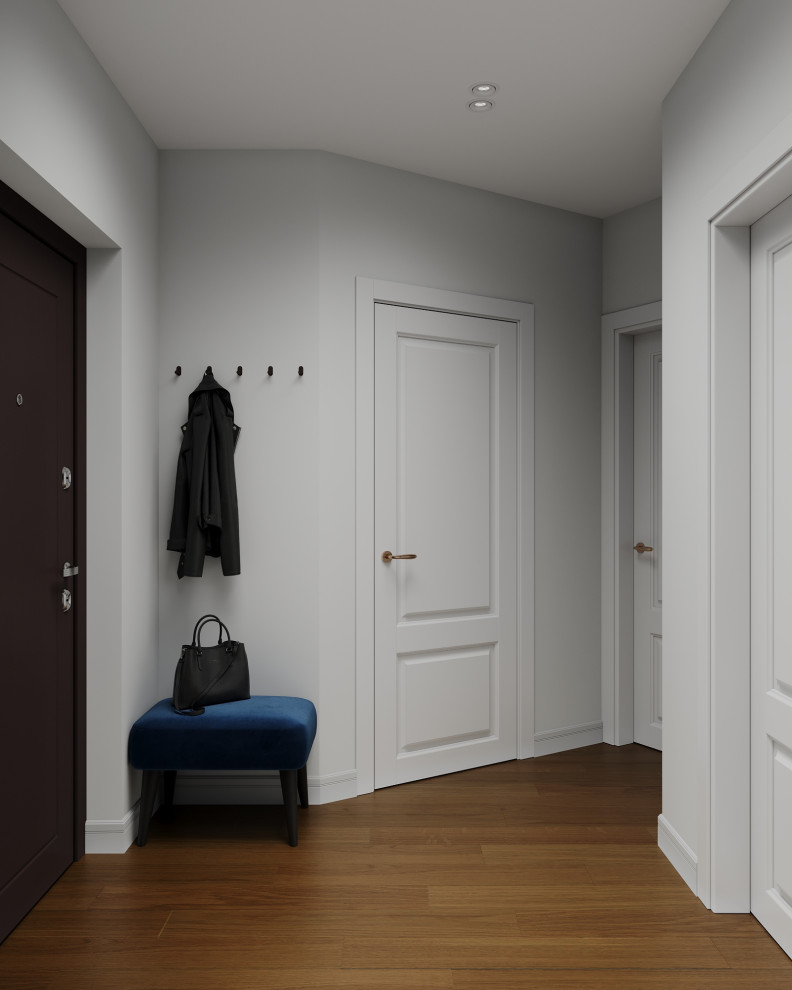 Академическая