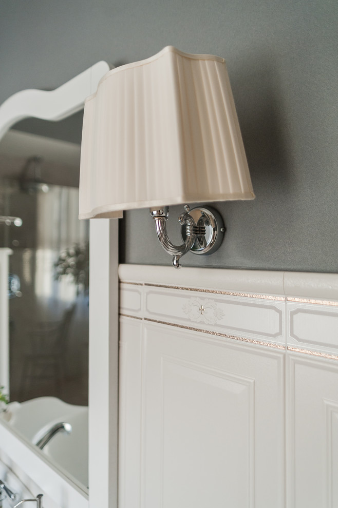 Интерьер загородного дома