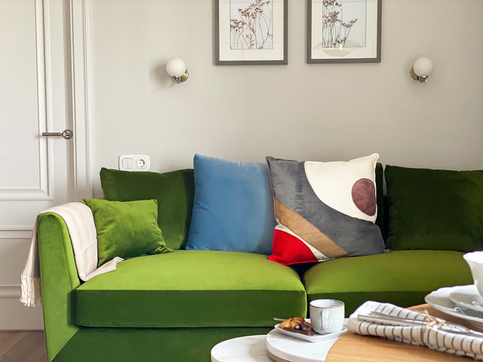 Митино парк