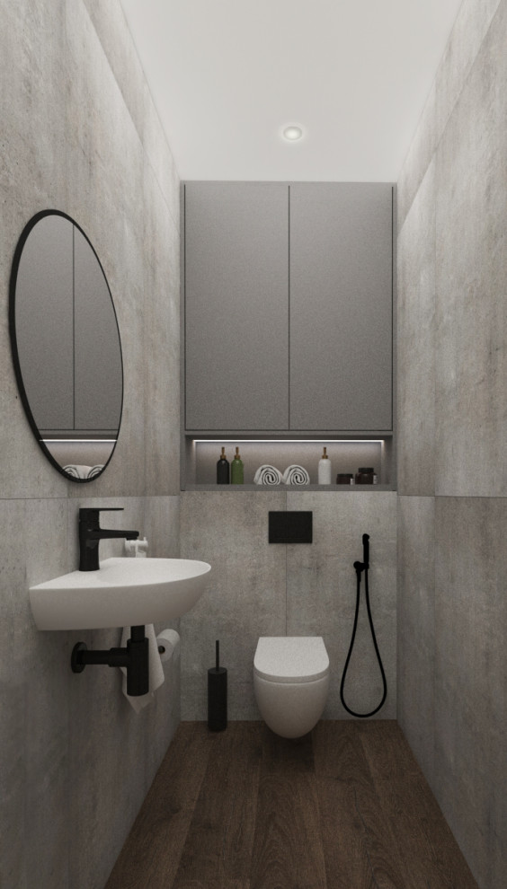 ЖК "Мичуринский Парк"