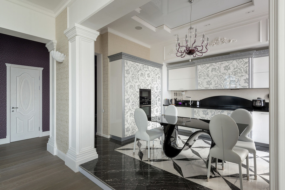 Квартира 170 м2