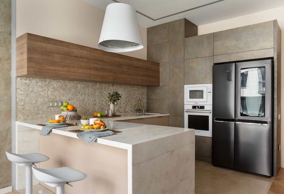 ЖК Стокгольм