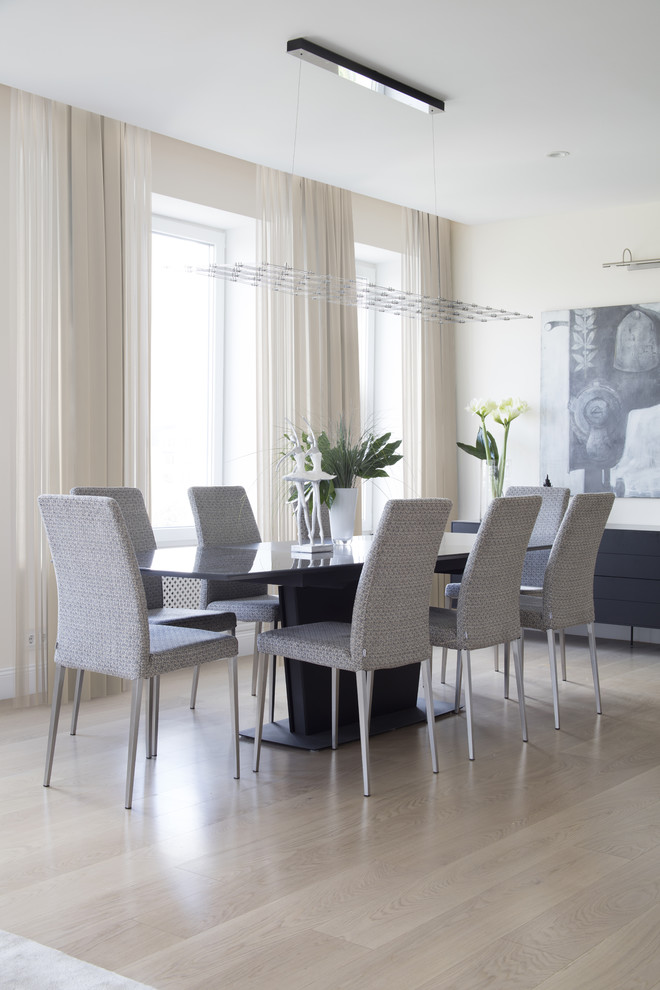 квартира на Тверском бульваре