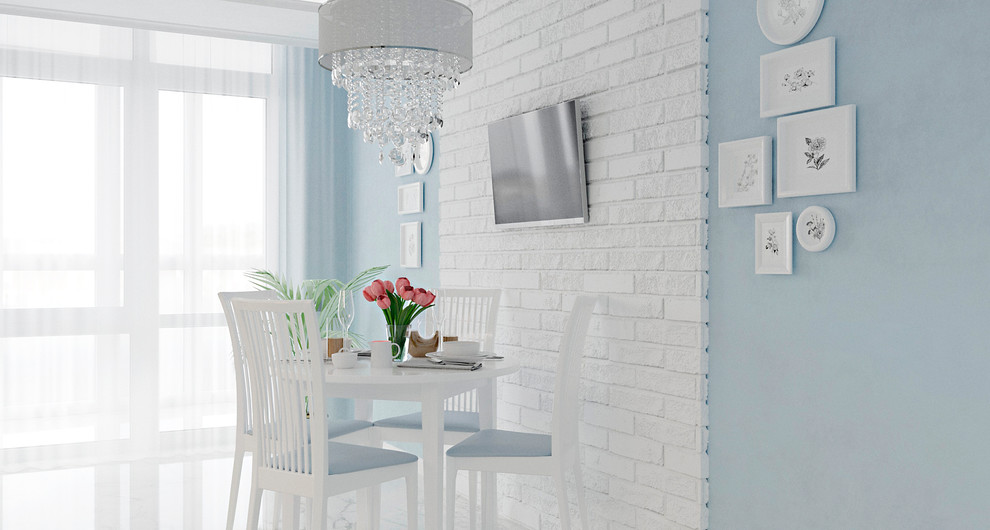 Квартира 75м2