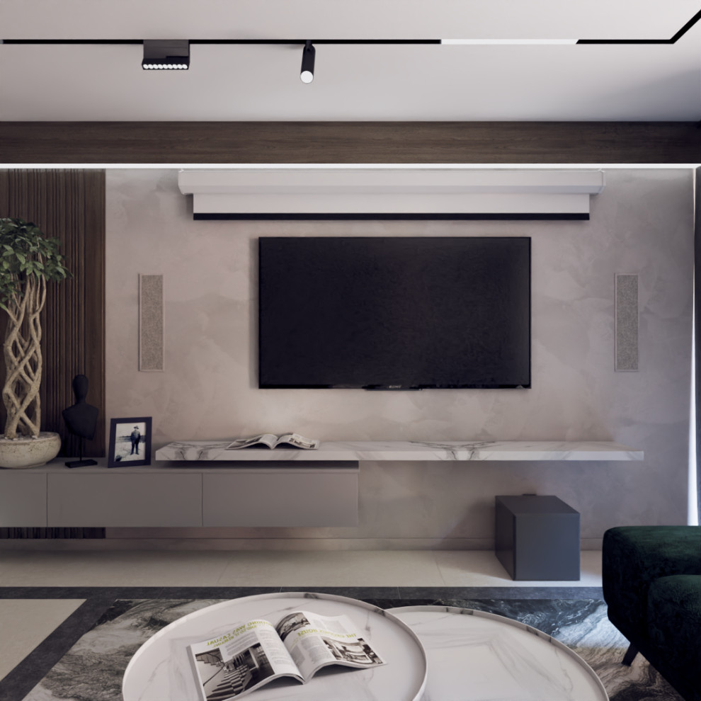 Квартира. Урицкого 24