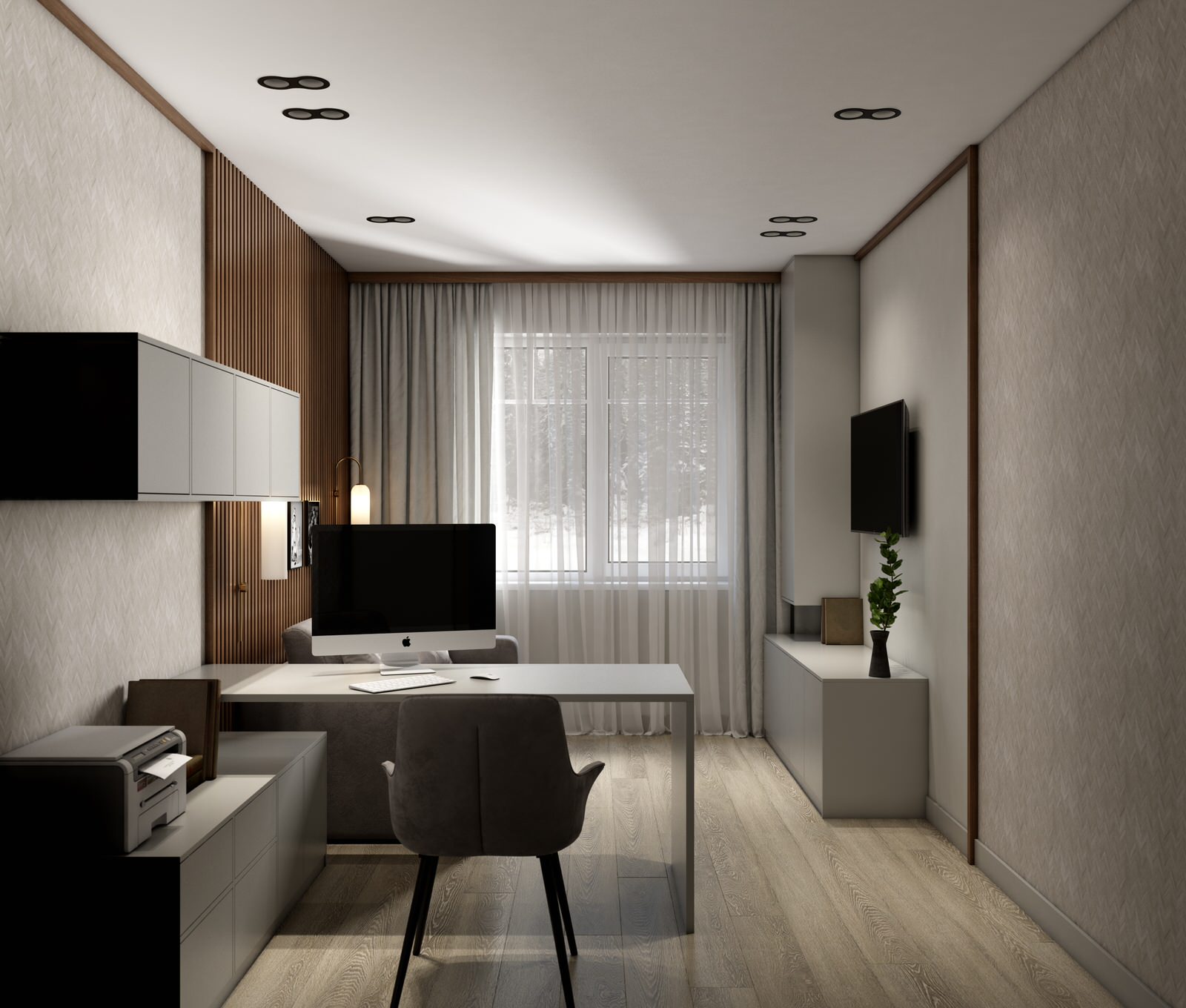 Сканди шале