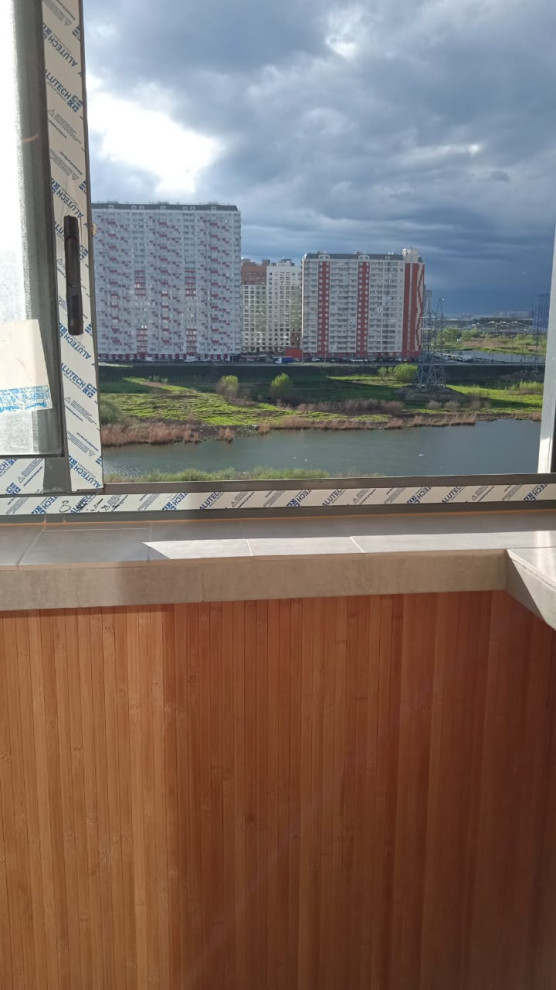 Дизайн маленькой однушки