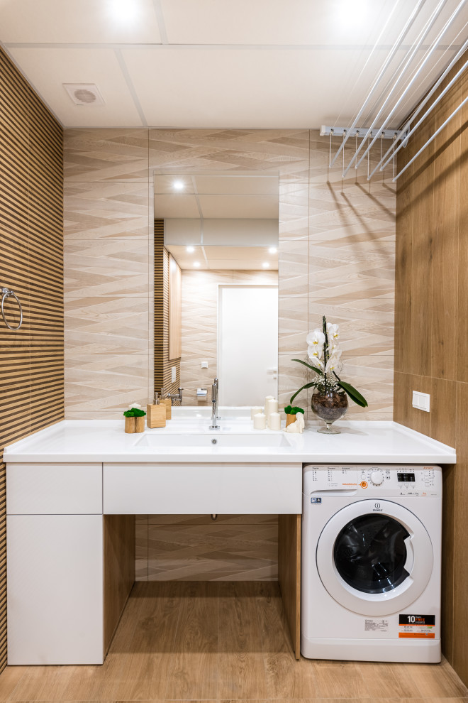 Эко стиль с особенностями