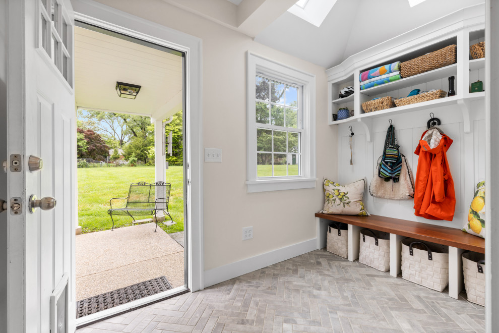 Greenspring Valley Home