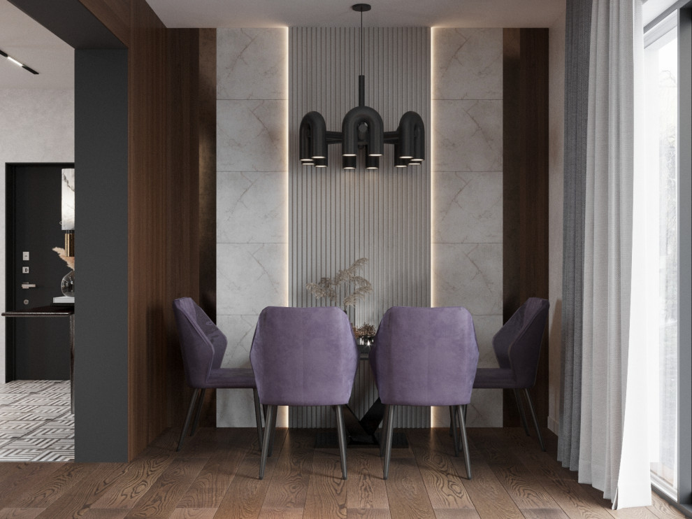 КП "МИЧУРИНСКИЙ"