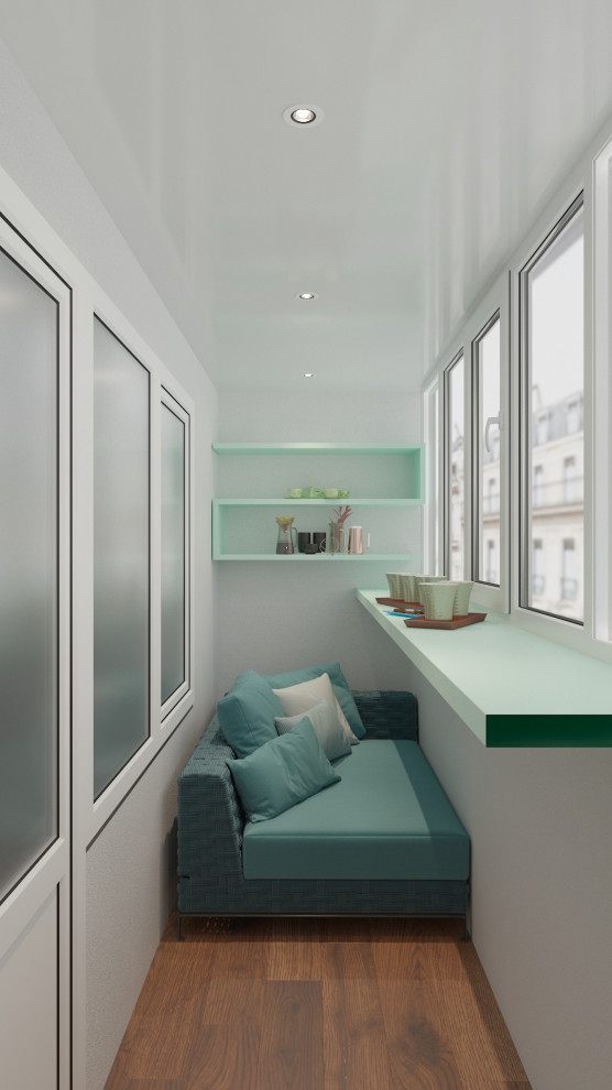 Интерьер квартиры