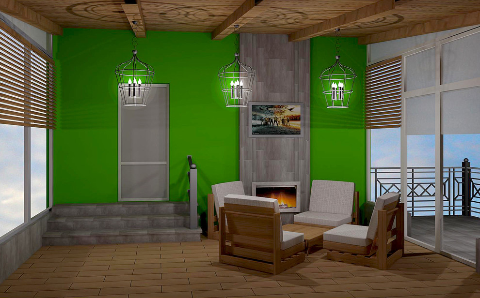 Проект дома