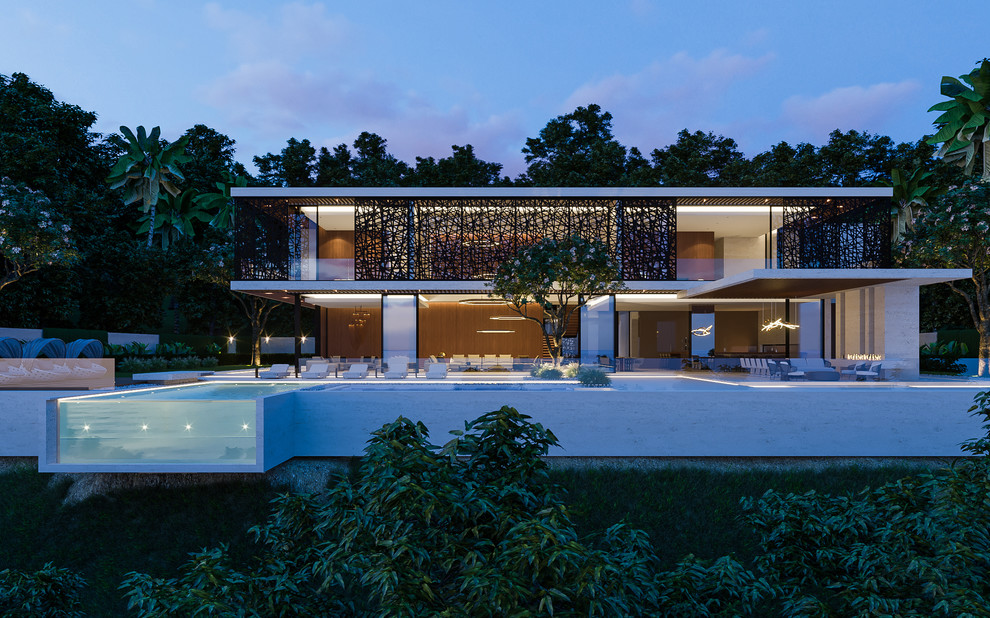 Вилла на Бали