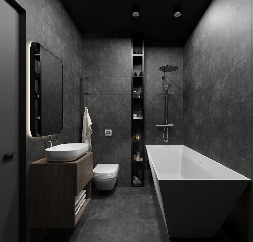 ЖК "Испанские кварталы"