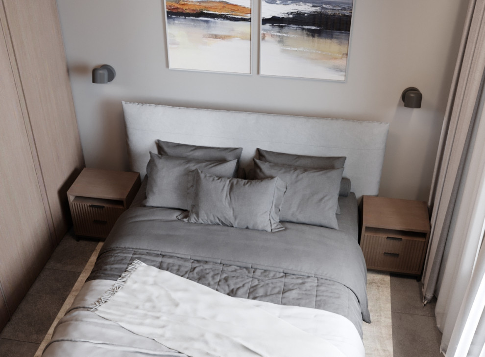 квартира для студента ЖК Михалковский