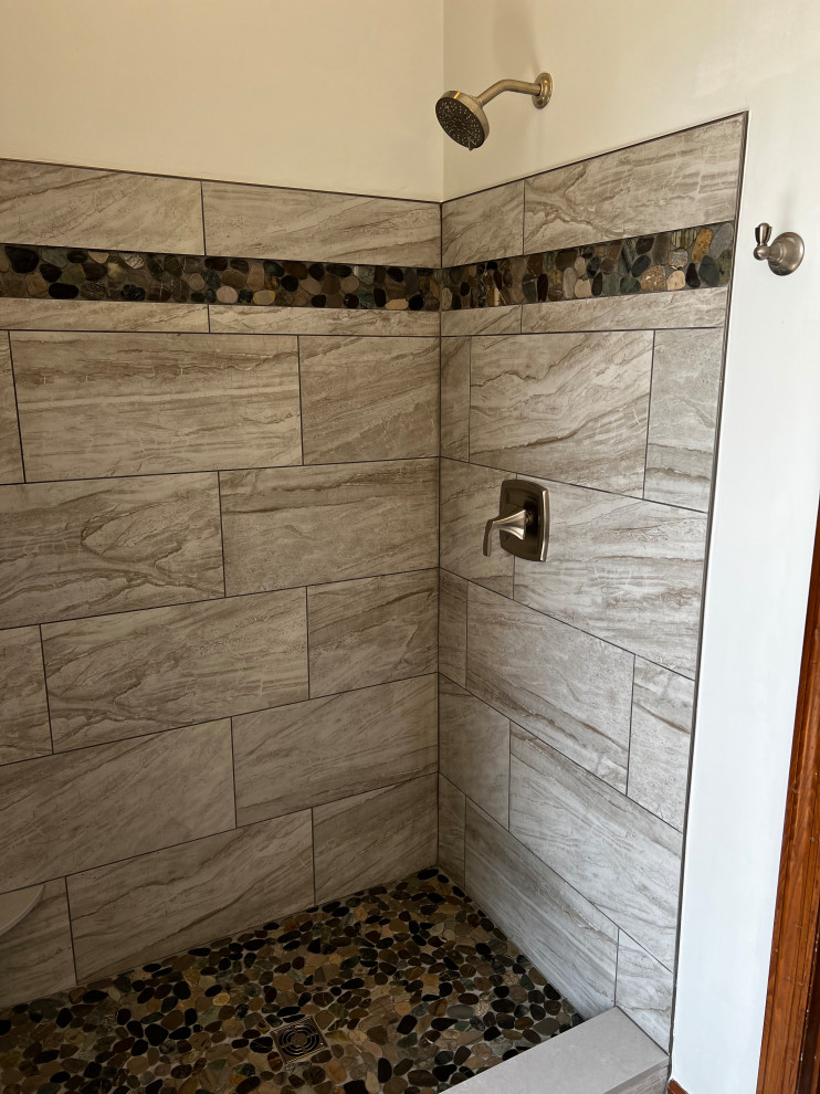 Harmony-Shower