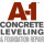 A1 Concrete Leveling of Des Moines
