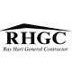 Ray Hart General Contractor