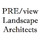 PRE/view Landscape Architects