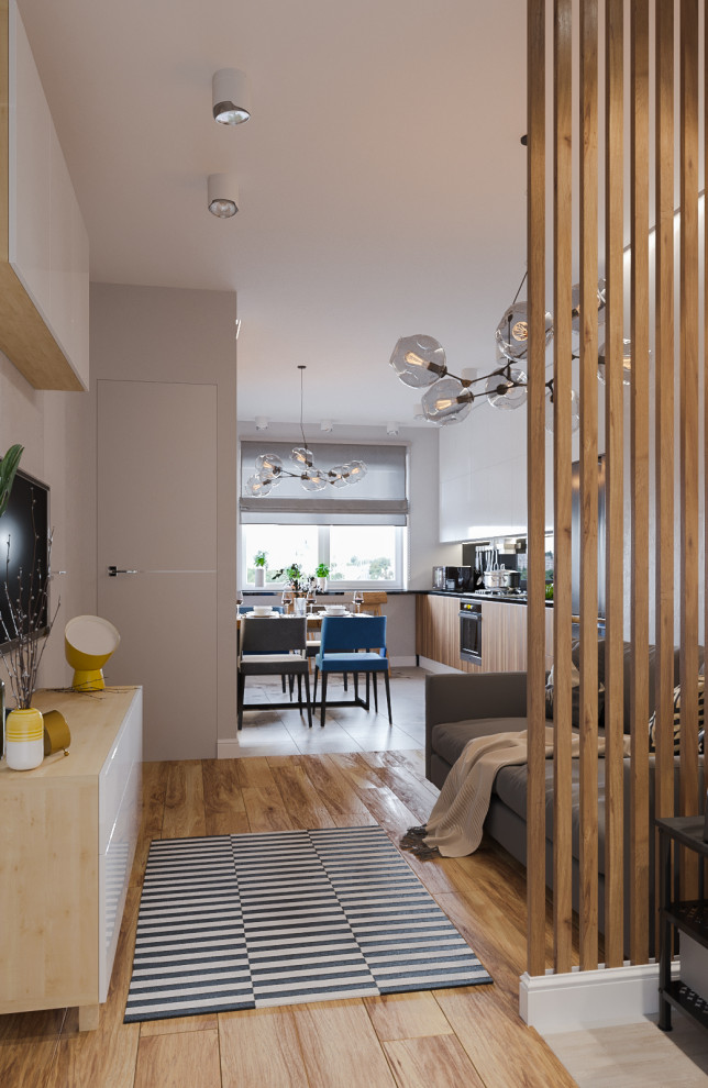 Квартира 120 кв.м