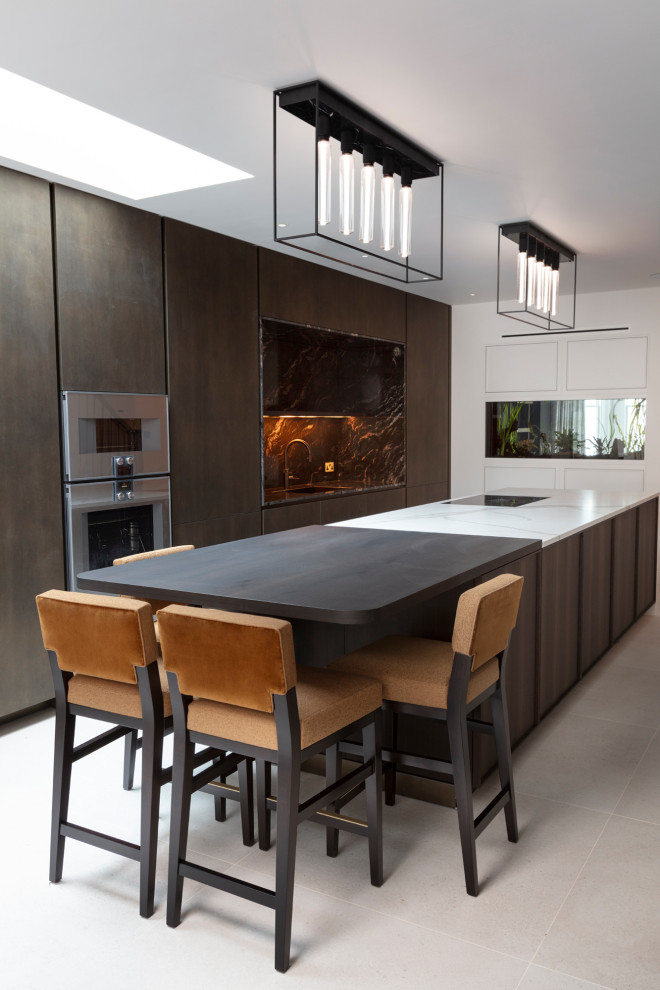 Interior Design Specification