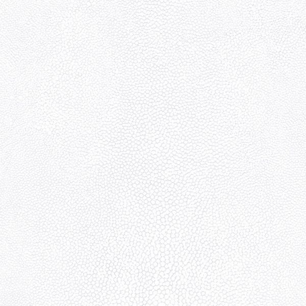 Circular Shape Mosaic Pattern Wallpaper, Bolt - Contemporary