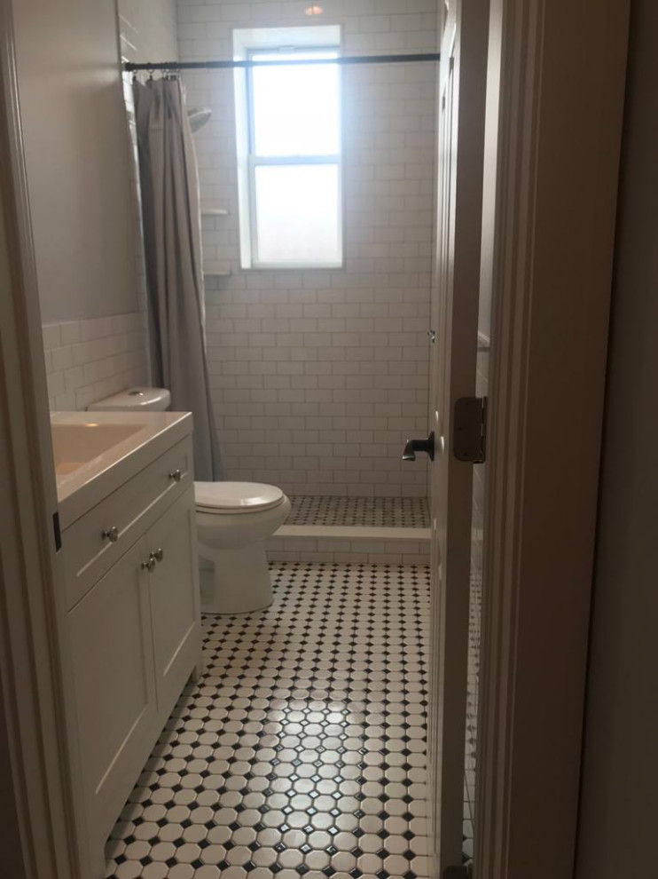 Bathroom Gallery