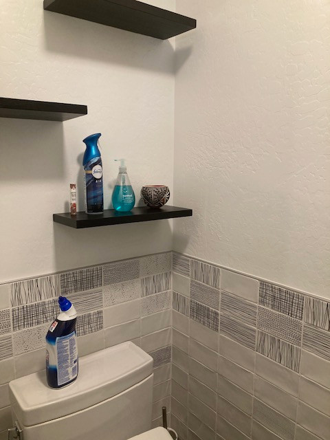 Modern Bathroom