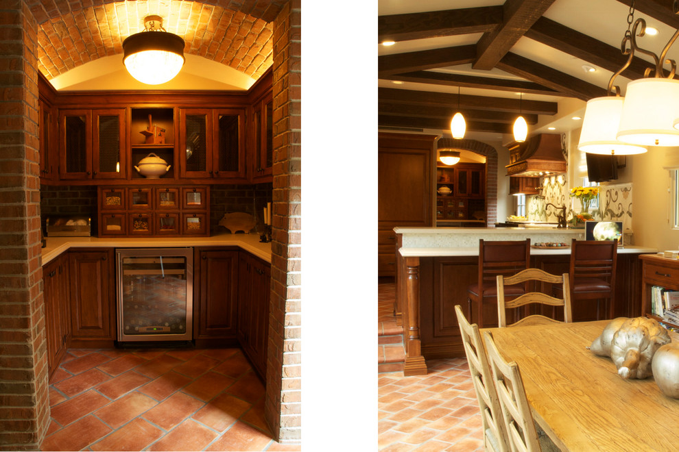 Kitchens