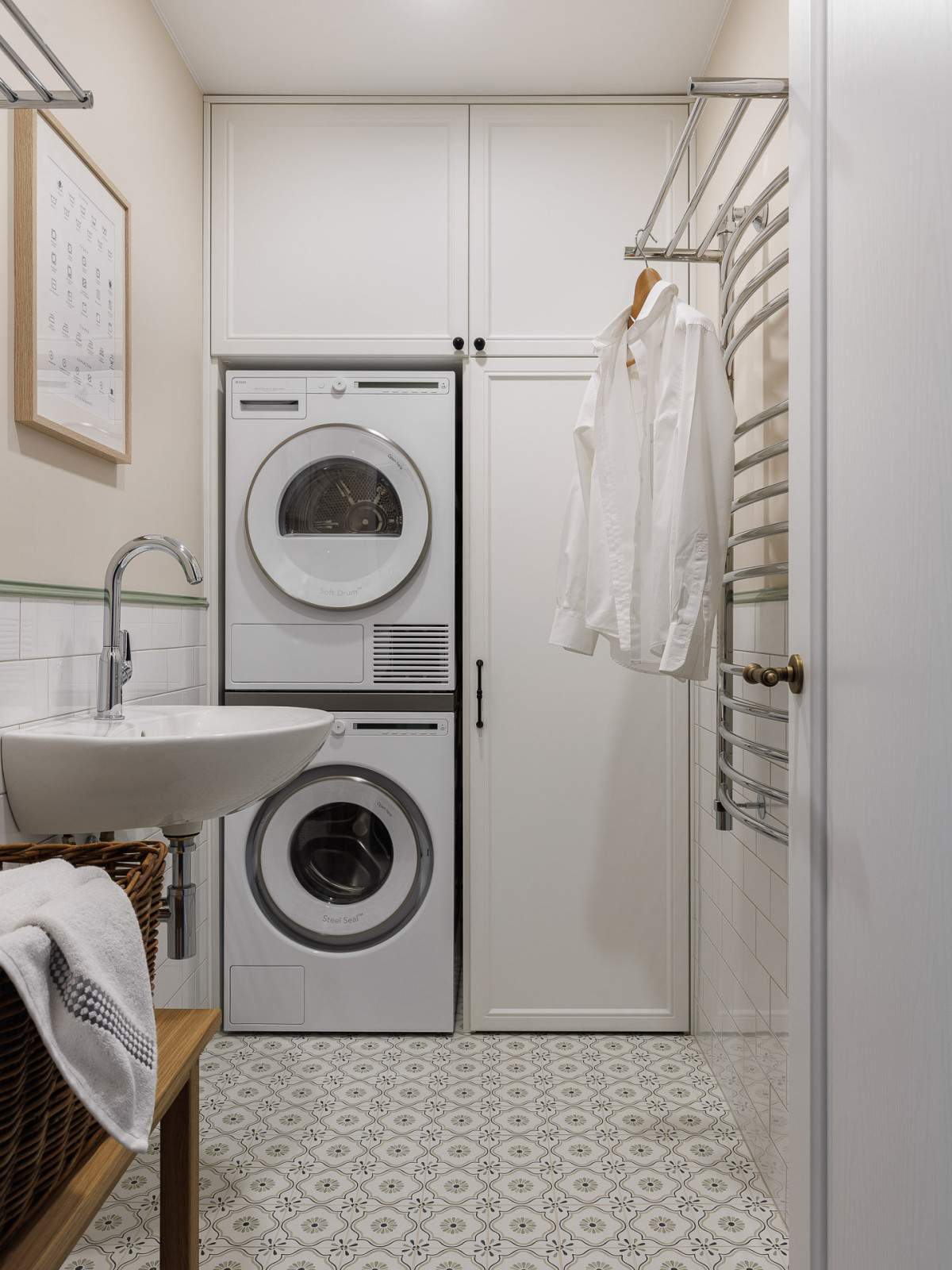 Квартира на Парковой