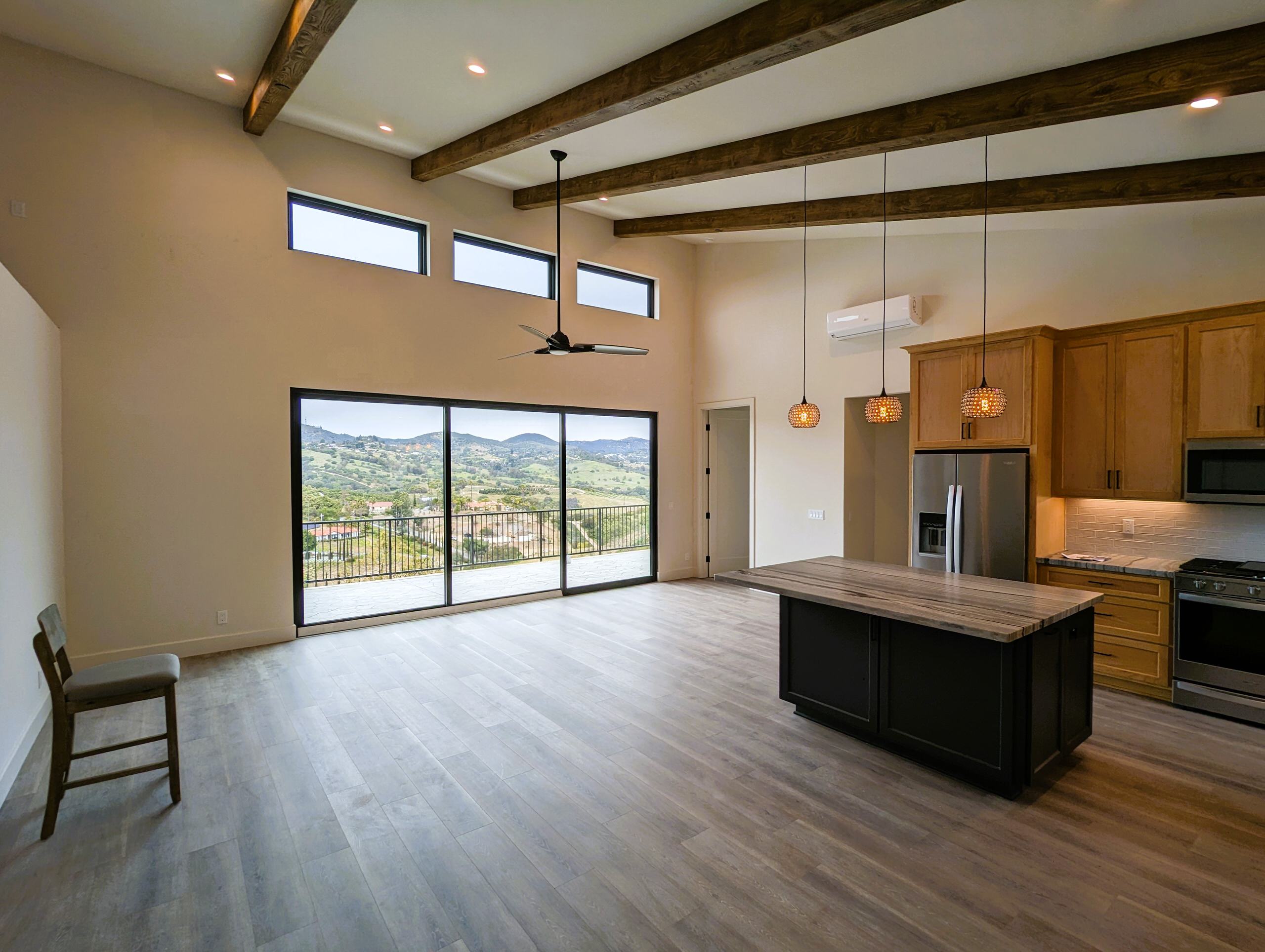 ADU 900sqft Fallbrook